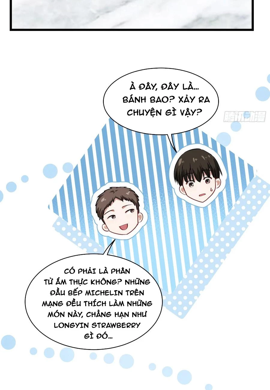 Bỏ Làm Simp Chúa, Ta Có Trong Tay Cả Tỉ Thần Hào! Chapter 7 - Trang 6