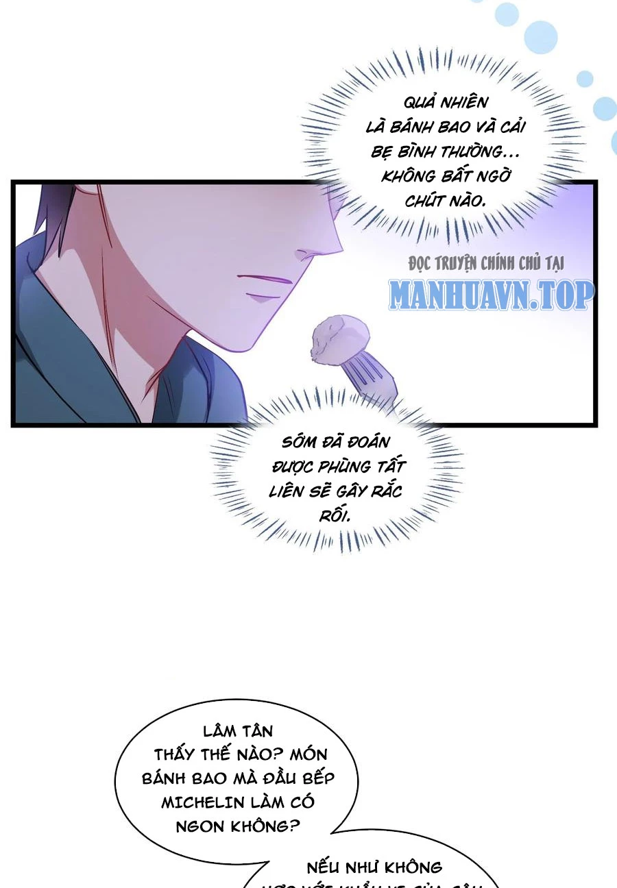 Bỏ Làm Simp Chúa, Ta Có Trong Tay Cả Tỉ Thần Hào! Chapter 7 - Trang 7