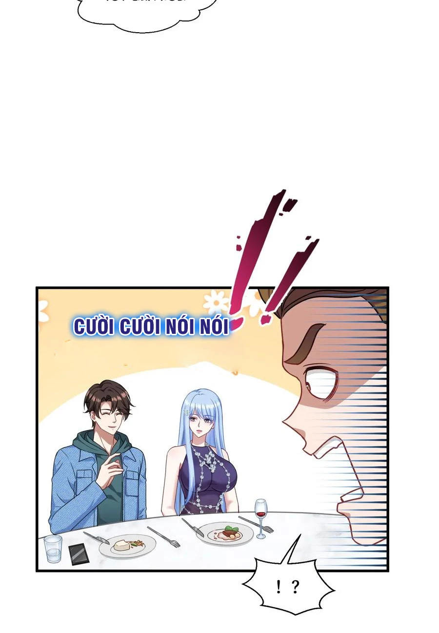Bỏ Làm Simp Chúa, Ta Có Trong Tay Cả Tỉ Thần Hào! Chapter 7 - Trang 9