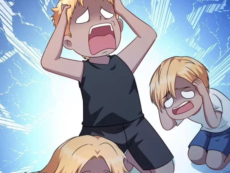 Bỏ Làm Simp Chúa, Ta Có Trong Tay Cả Tỉ Thần Hào! Chapter 70 - Trang 49