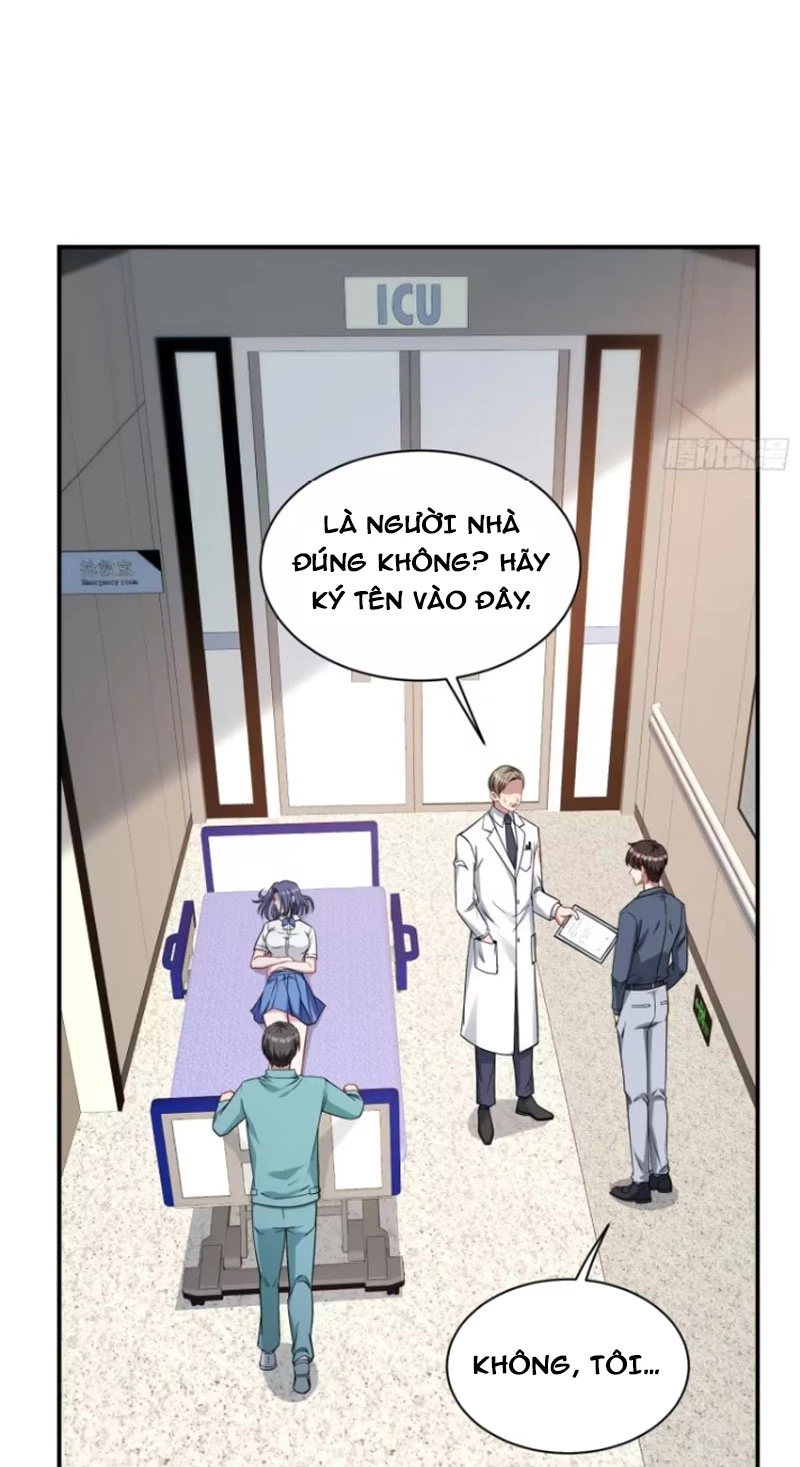 Bỏ Làm Simp Chúa, Ta Có Trong Tay Cả Tỉ Thần Hào! Chapter 71 - Trang 10