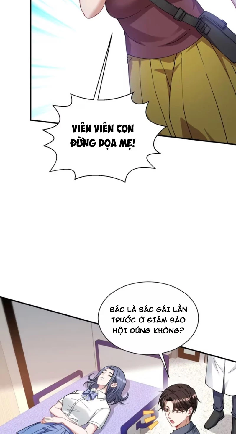 Bỏ Làm Simp Chúa, Ta Có Trong Tay Cả Tỉ Thần Hào! Chapter 71 - Trang 12