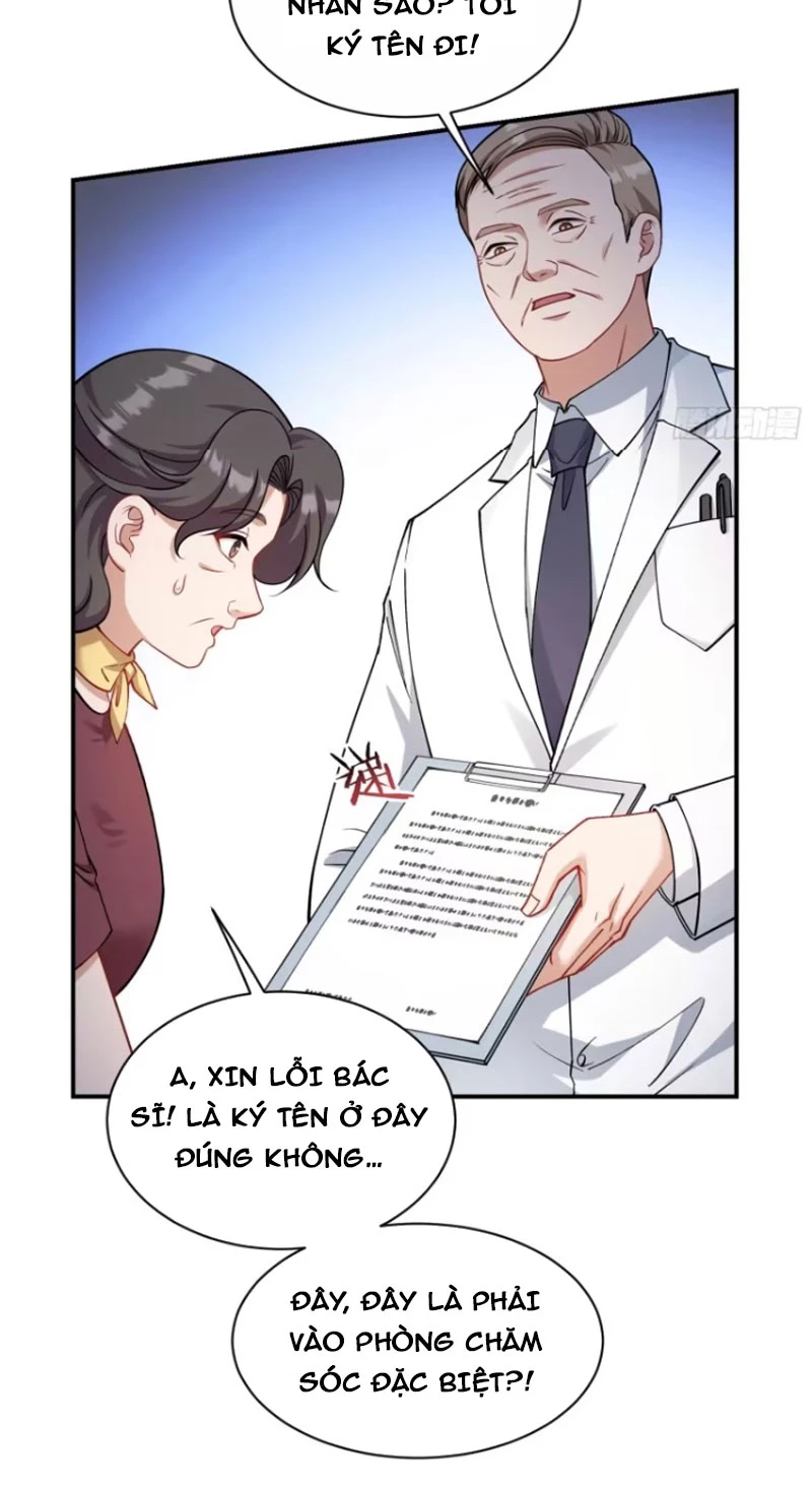Bỏ Làm Simp Chúa, Ta Có Trong Tay Cả Tỉ Thần Hào! Chapter 71 - Trang 15