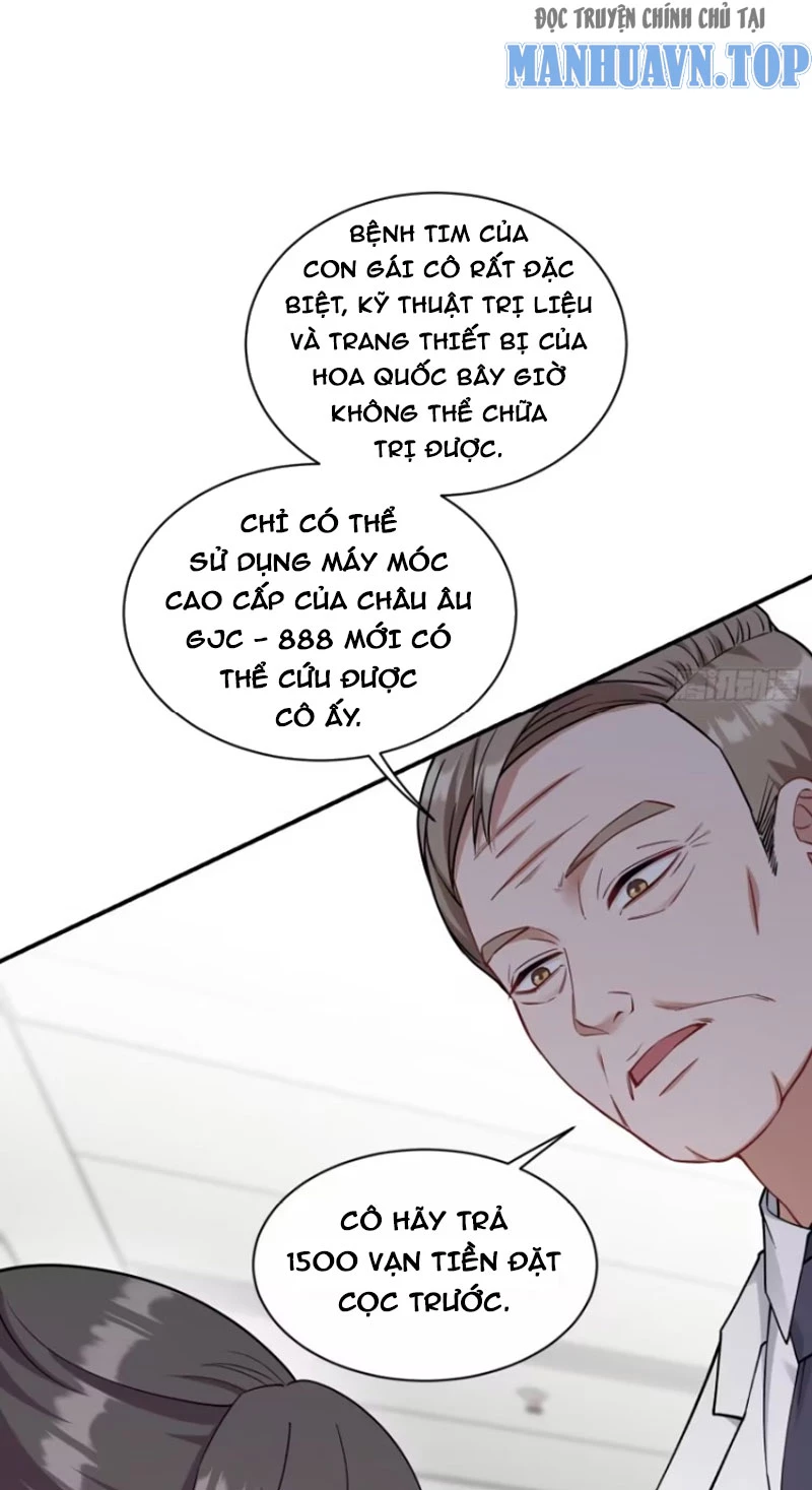 Bỏ Làm Simp Chúa, Ta Có Trong Tay Cả Tỉ Thần Hào! Chapter 71 - Trang 16