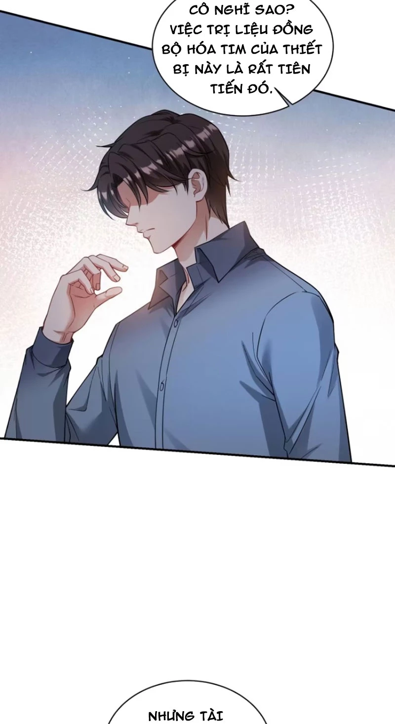 Bỏ Làm Simp Chúa, Ta Có Trong Tay Cả Tỉ Thần Hào! Chapter 71 - Trang 18