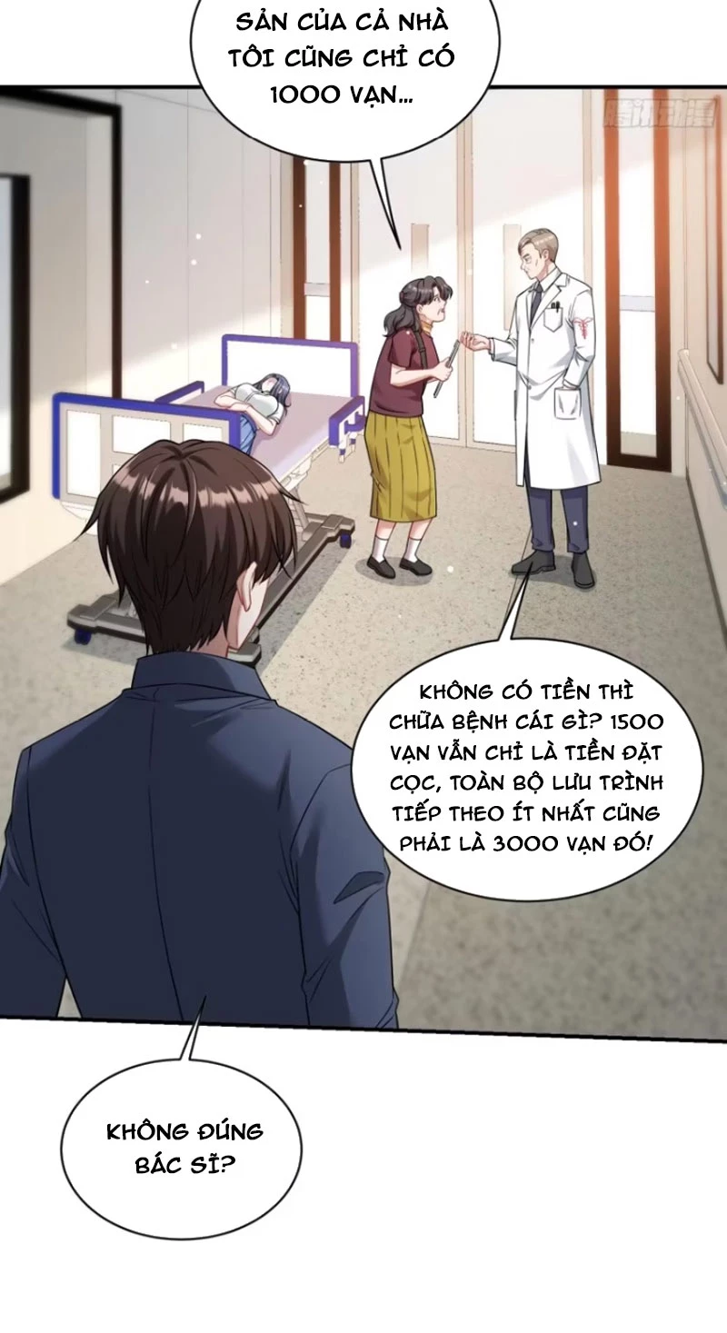 Bỏ Làm Simp Chúa, Ta Có Trong Tay Cả Tỉ Thần Hào! Chapter 71 - Trang 19