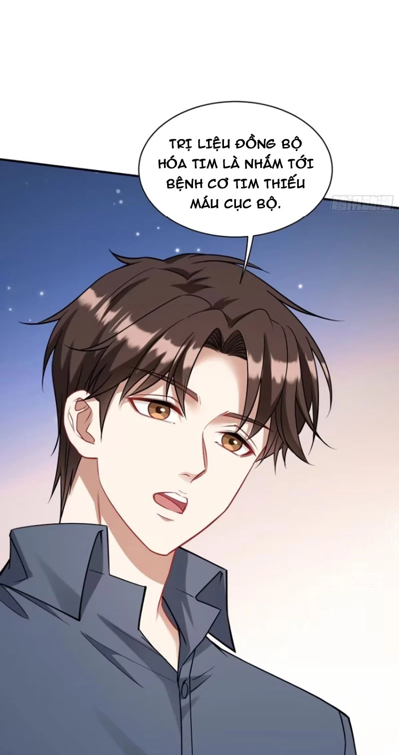 Bỏ Làm Simp Chúa, Ta Có Trong Tay Cả Tỉ Thần Hào! Chapter 71 - Trang 20