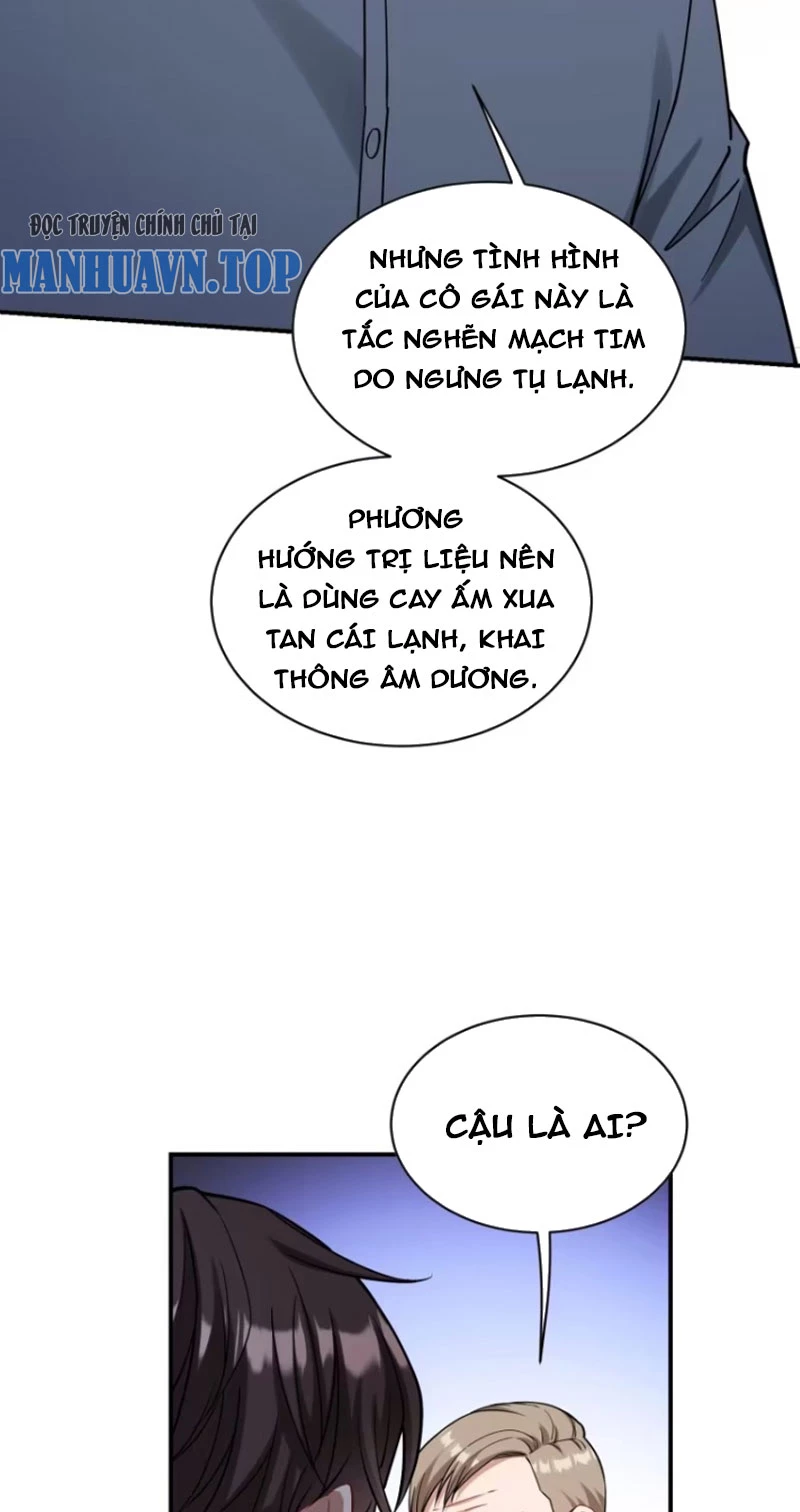 Bỏ Làm Simp Chúa, Ta Có Trong Tay Cả Tỉ Thần Hào! Chapter 71 - Trang 21