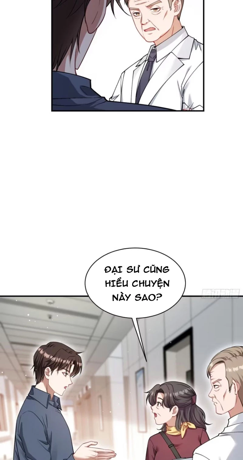 Bỏ Làm Simp Chúa, Ta Có Trong Tay Cả Tỉ Thần Hào! Chapter 71 - Trang 22