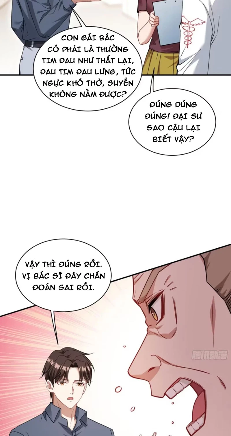 Bỏ Làm Simp Chúa, Ta Có Trong Tay Cả Tỉ Thần Hào! Chapter 71 - Trang 23