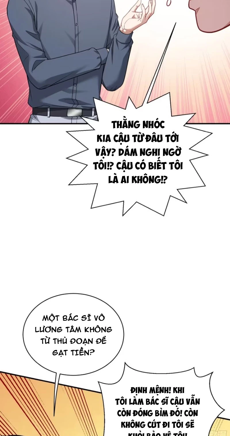 Bỏ Làm Simp Chúa, Ta Có Trong Tay Cả Tỉ Thần Hào! Chapter 71 - Trang 24