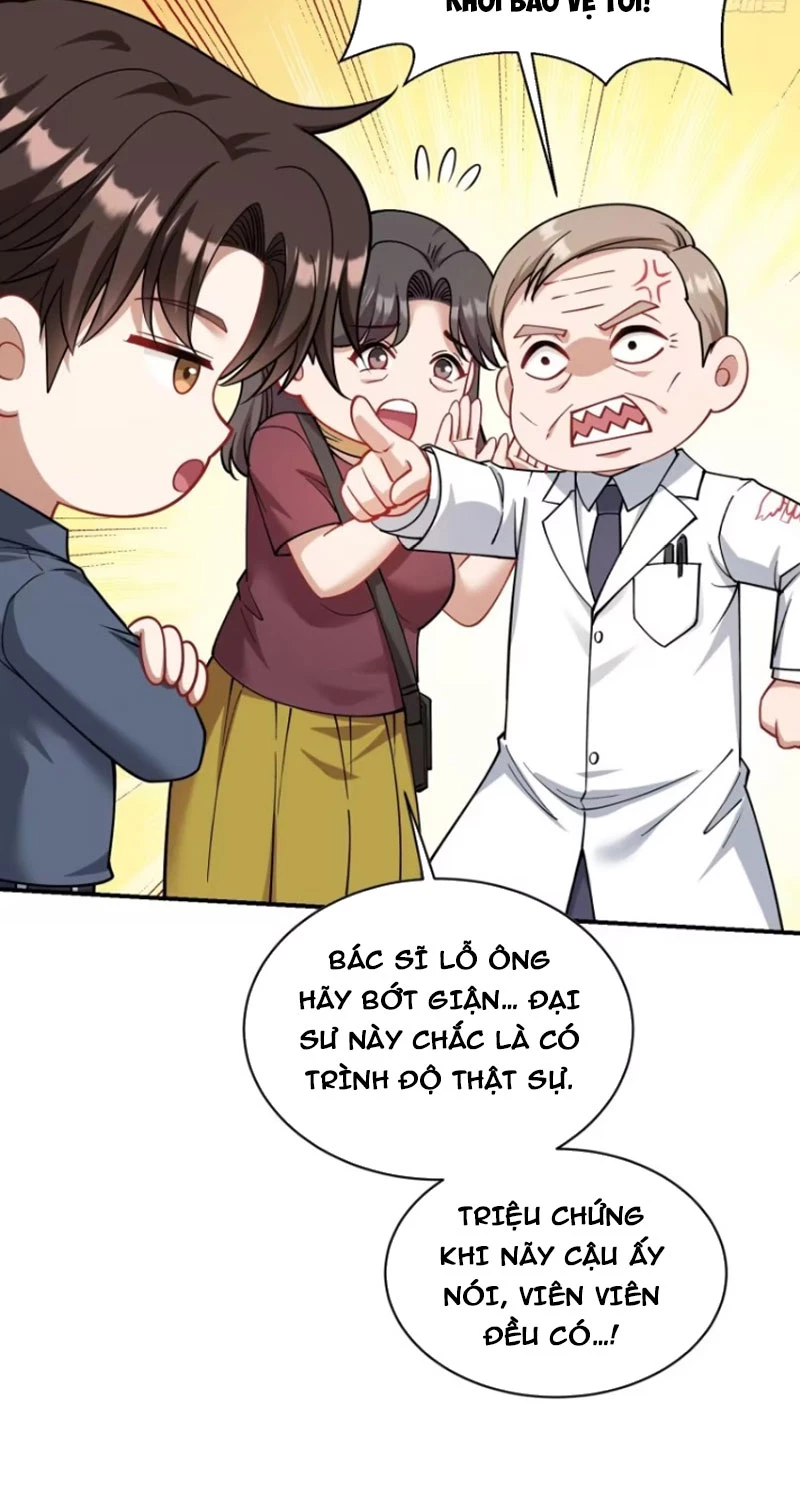 Bỏ Làm Simp Chúa, Ta Có Trong Tay Cả Tỉ Thần Hào! Chapter 71 - Trang 25