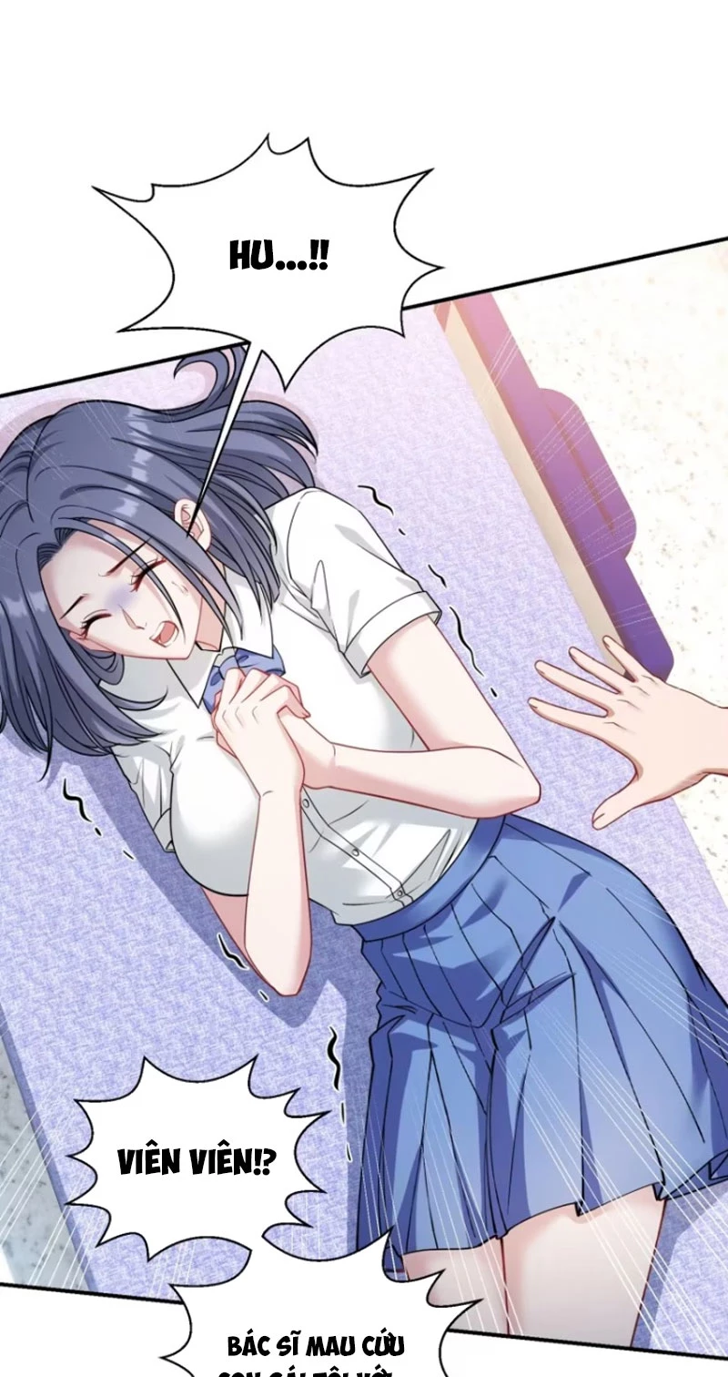 Bỏ Làm Simp Chúa, Ta Có Trong Tay Cả Tỉ Thần Hào! Chapter 71 - Trang 26