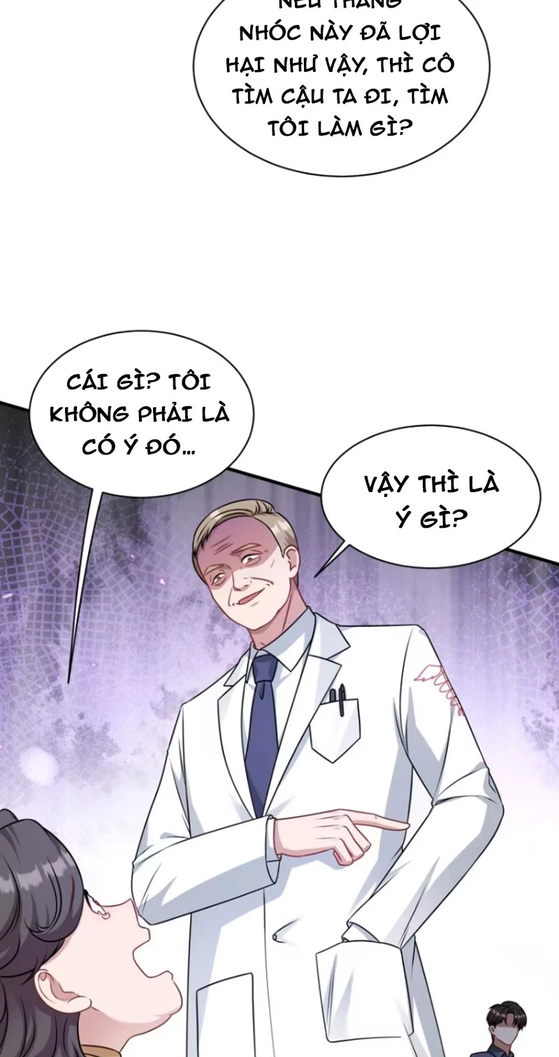 Bỏ Làm Simp Chúa, Ta Có Trong Tay Cả Tỉ Thần Hào! Chapter 71 - Trang 28