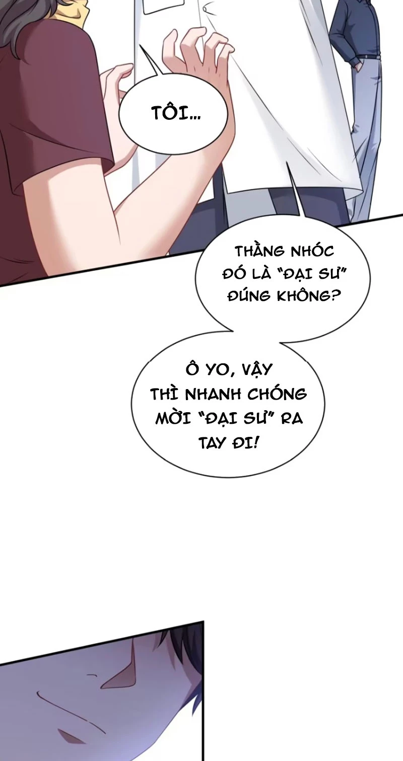 Bỏ Làm Simp Chúa, Ta Có Trong Tay Cả Tỉ Thần Hào! Chapter 71 - Trang 29