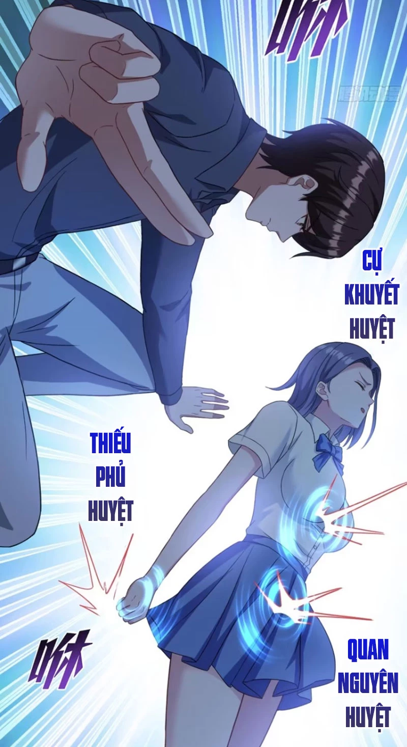 Bỏ Làm Simp Chúa, Ta Có Trong Tay Cả Tỉ Thần Hào! Chapter 71 - Trang 3