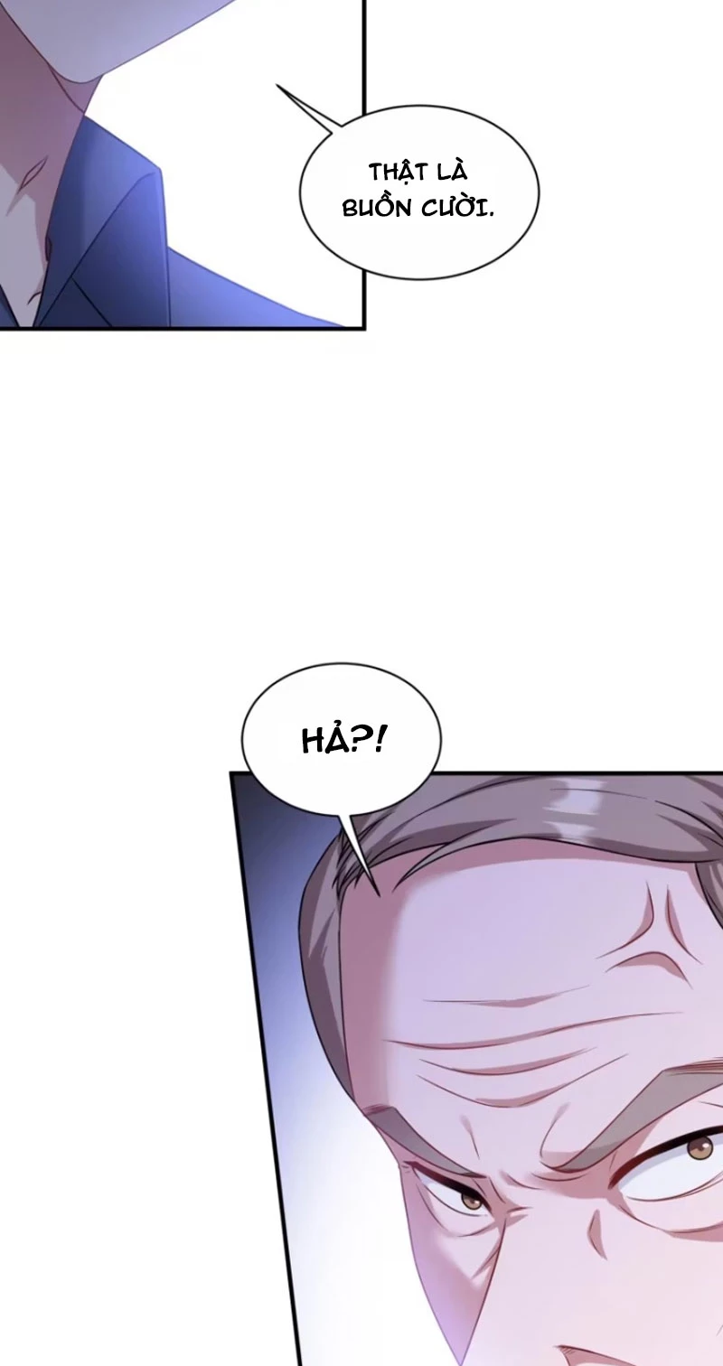 Bỏ Làm Simp Chúa, Ta Có Trong Tay Cả Tỉ Thần Hào! Chapter 71 - Trang 30