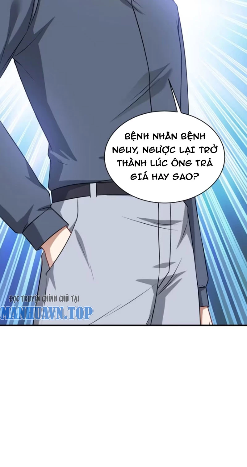 Bỏ Làm Simp Chúa, Ta Có Trong Tay Cả Tỉ Thần Hào! Chapter 71 - Trang 32