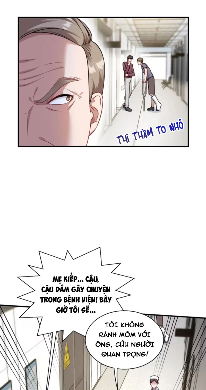 Bỏ Làm Simp Chúa, Ta Có Trong Tay Cả Tỉ Thần Hào! Chapter 71 - Trang 33