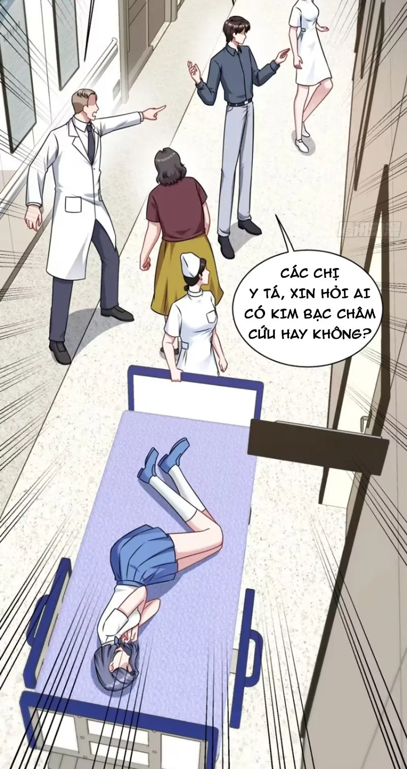 Bỏ Làm Simp Chúa, Ta Có Trong Tay Cả Tỉ Thần Hào! Chapter 71 - Trang 34