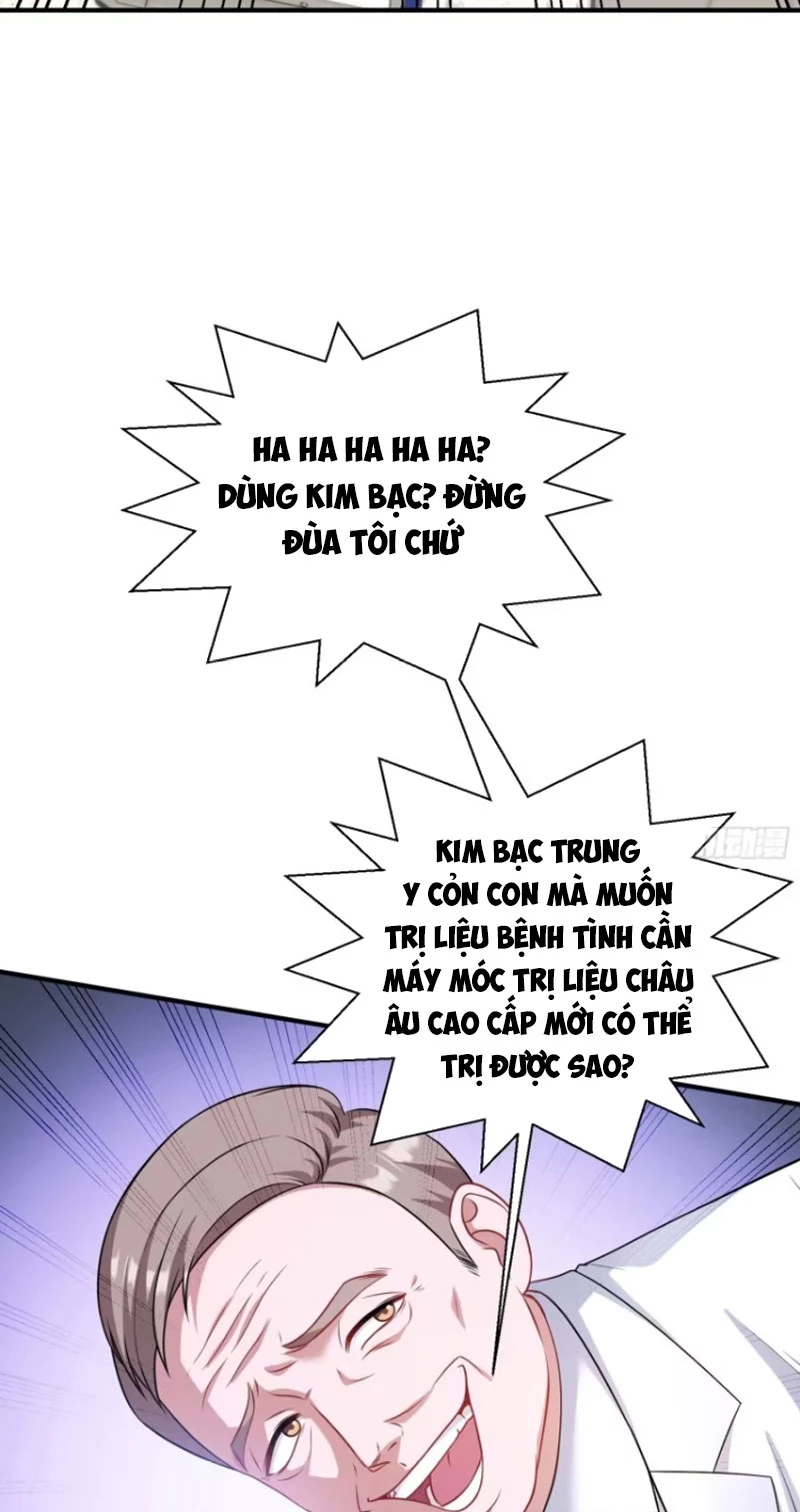 Bỏ Làm Simp Chúa, Ta Có Trong Tay Cả Tỉ Thần Hào! Chapter 71 - Trang 35