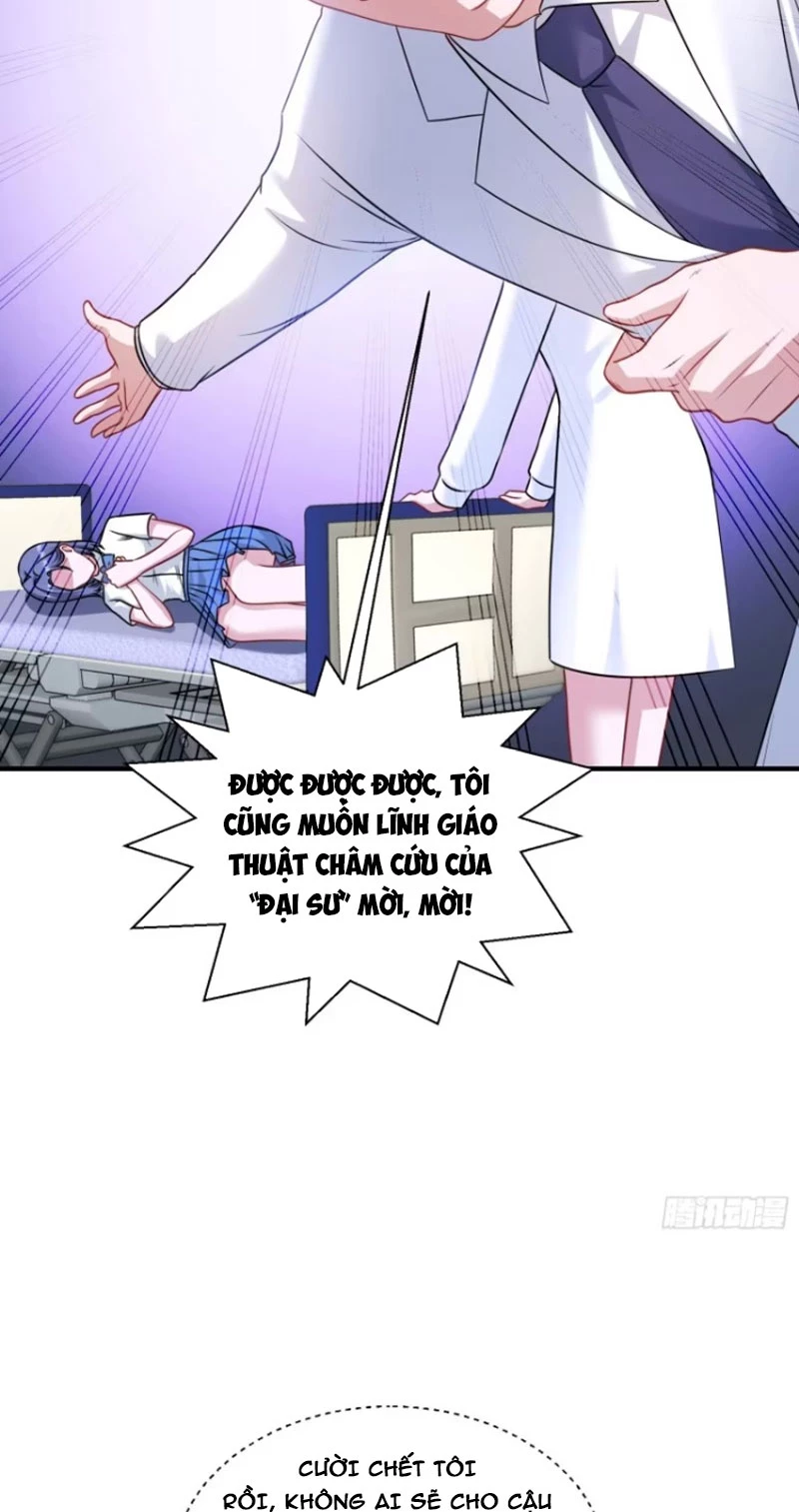 Bỏ Làm Simp Chúa, Ta Có Trong Tay Cả Tỉ Thần Hào! Chapter 71 - Trang 36
