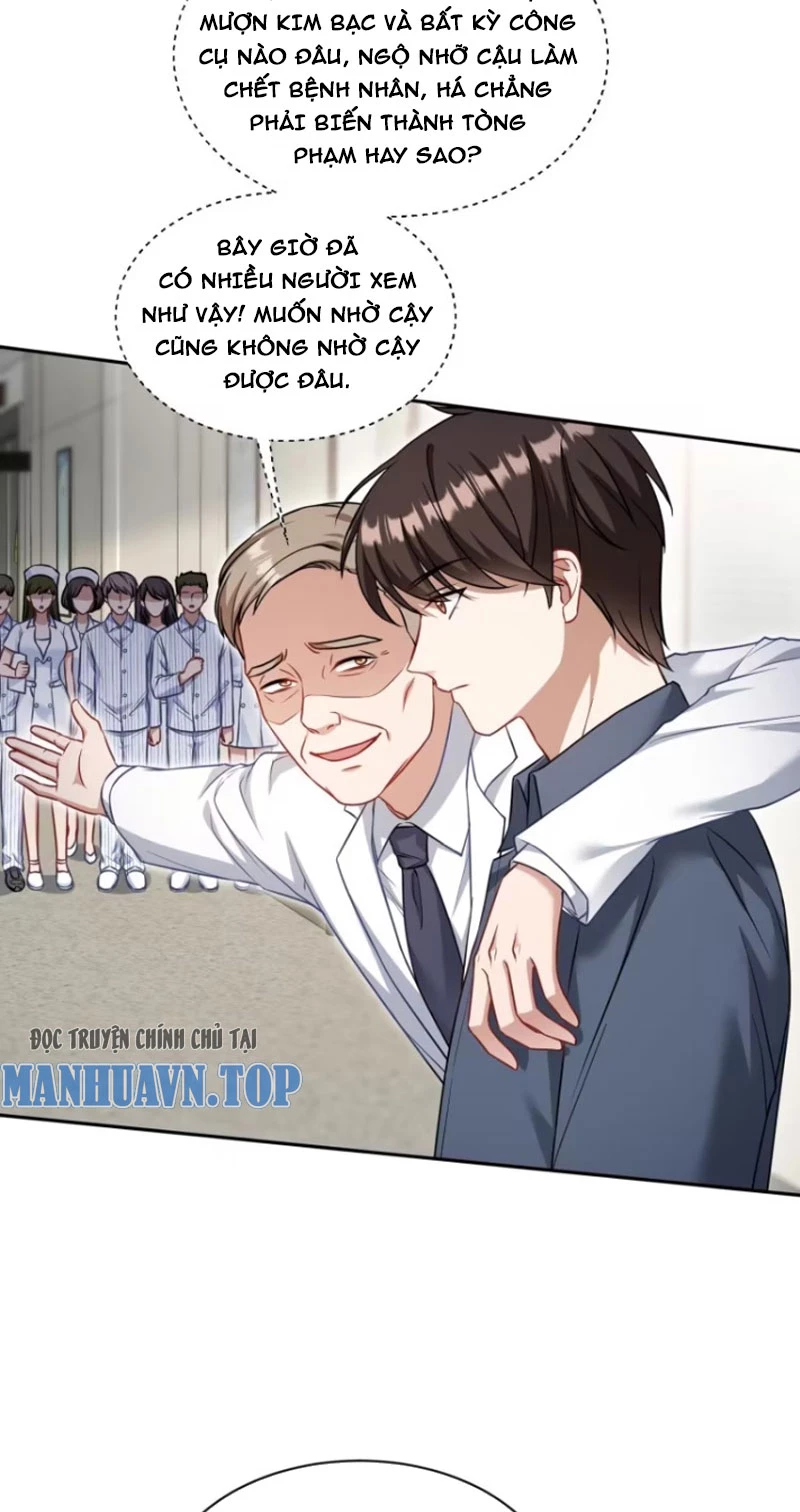 Bỏ Làm Simp Chúa, Ta Có Trong Tay Cả Tỉ Thần Hào! Chapter 71 - Trang 37