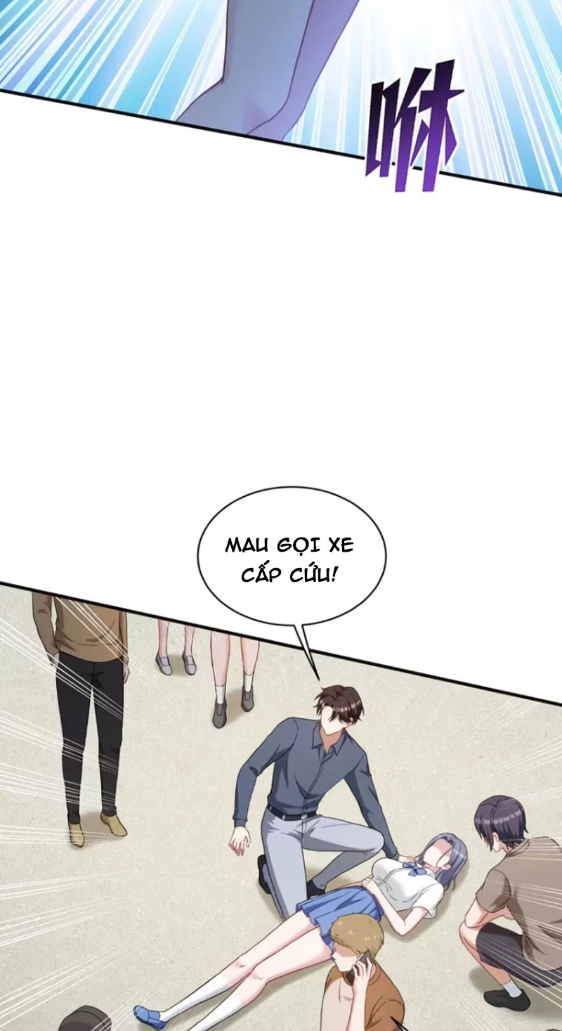 Bỏ Làm Simp Chúa, Ta Có Trong Tay Cả Tỉ Thần Hào! Chapter 71 - Trang 4