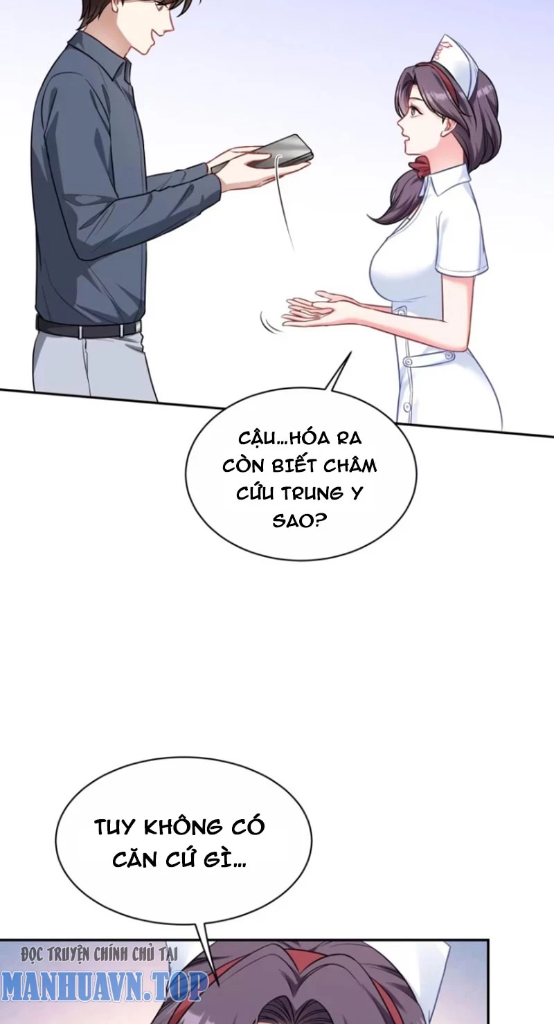 Bỏ Làm Simp Chúa, Ta Có Trong Tay Cả Tỉ Thần Hào! Chapter 71 - Trang 41