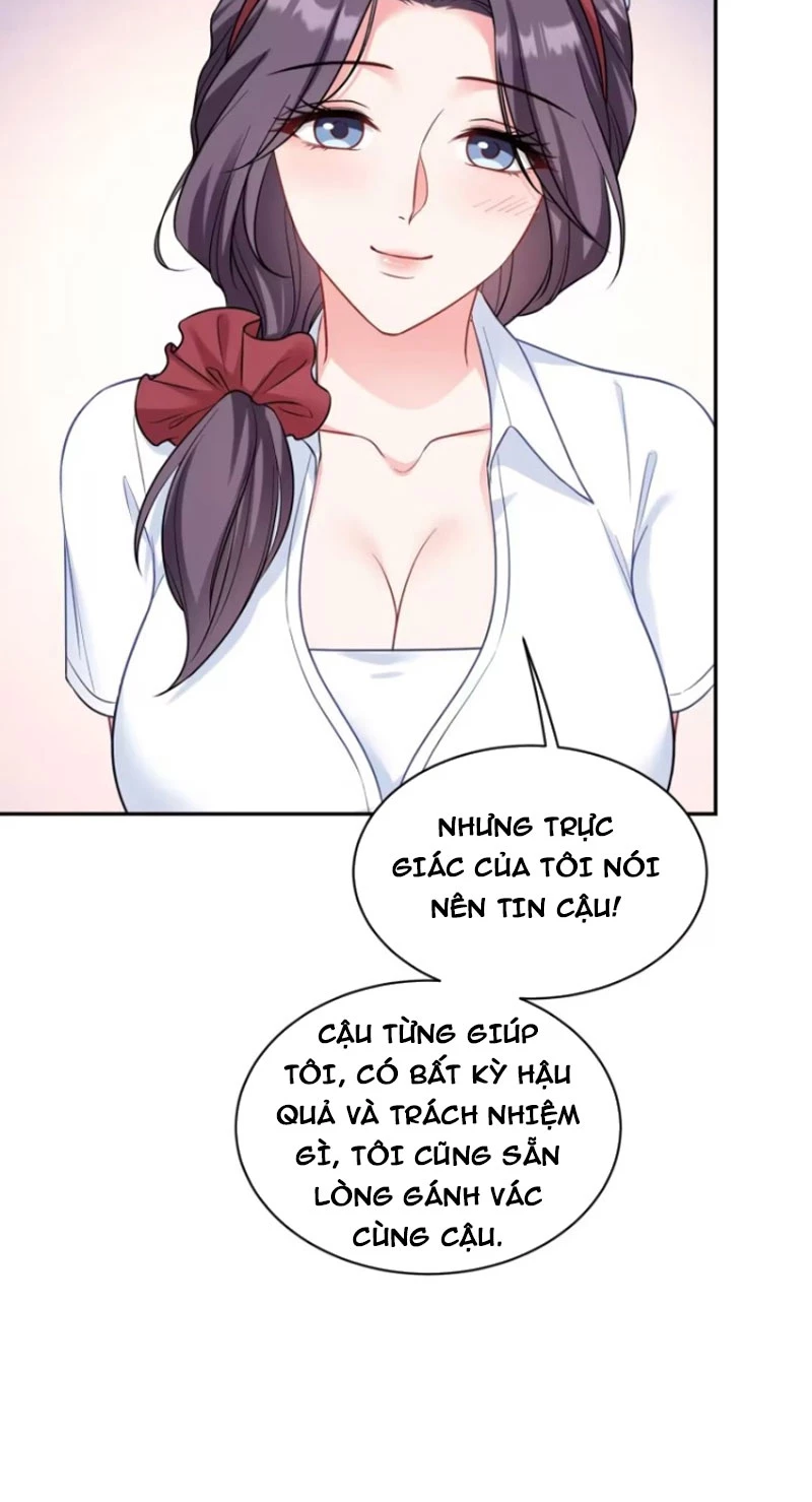 Bỏ Làm Simp Chúa, Ta Có Trong Tay Cả Tỉ Thần Hào! Chapter 71 - Trang 42