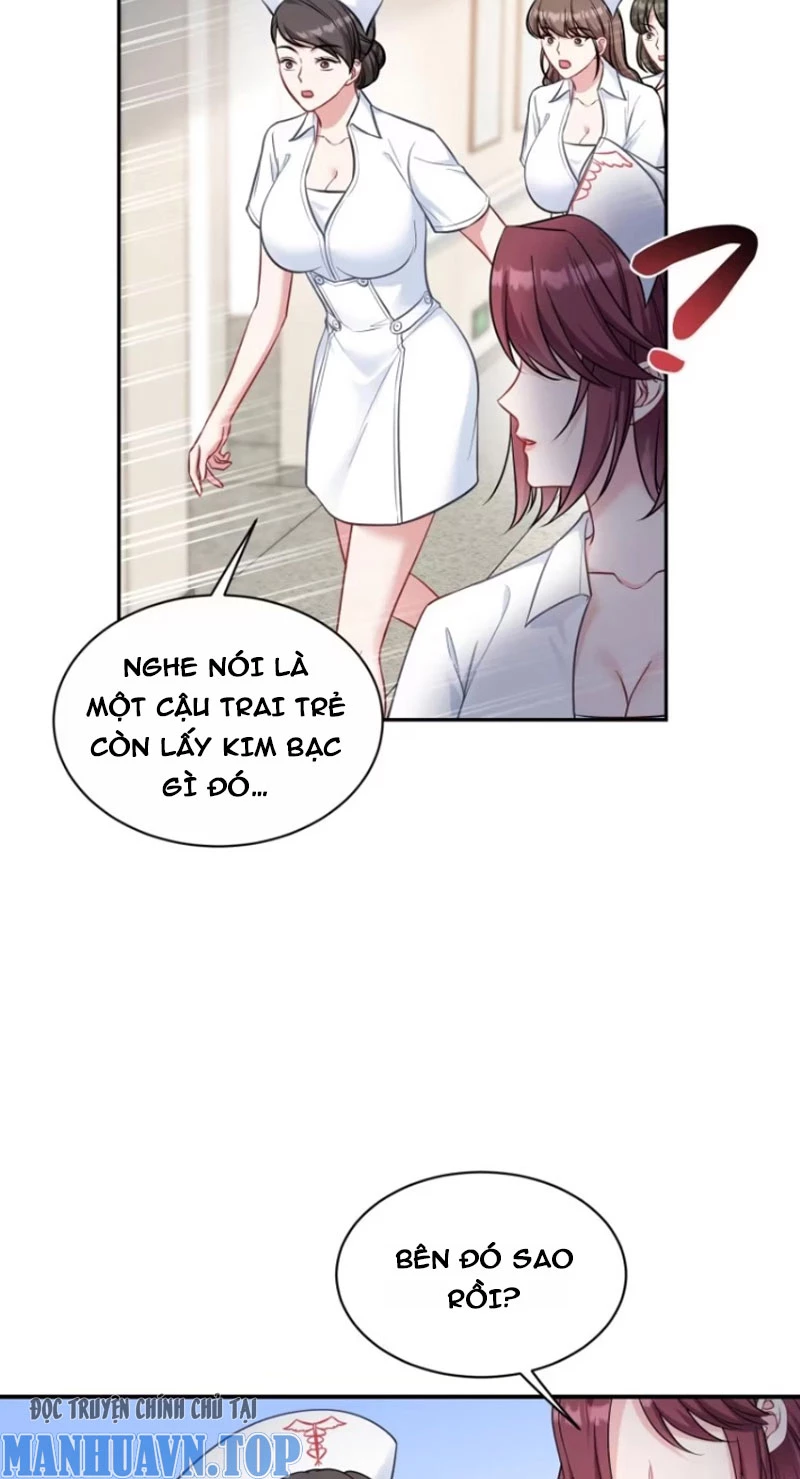 Bỏ Làm Simp Chúa, Ta Có Trong Tay Cả Tỉ Thần Hào! Chapter 71 - Trang 45