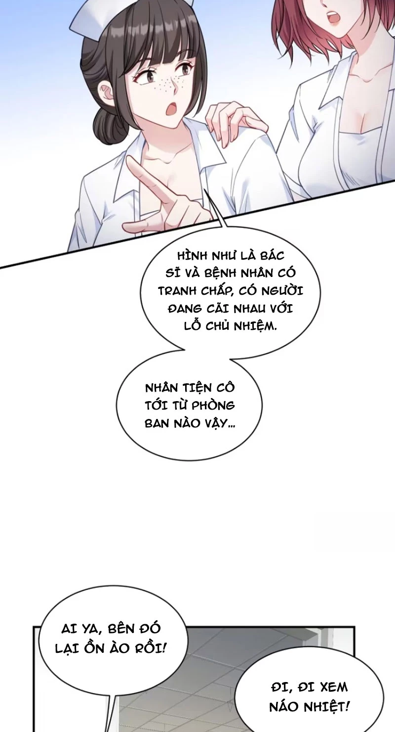Bỏ Làm Simp Chúa, Ta Có Trong Tay Cả Tỉ Thần Hào! Chapter 71 - Trang 46