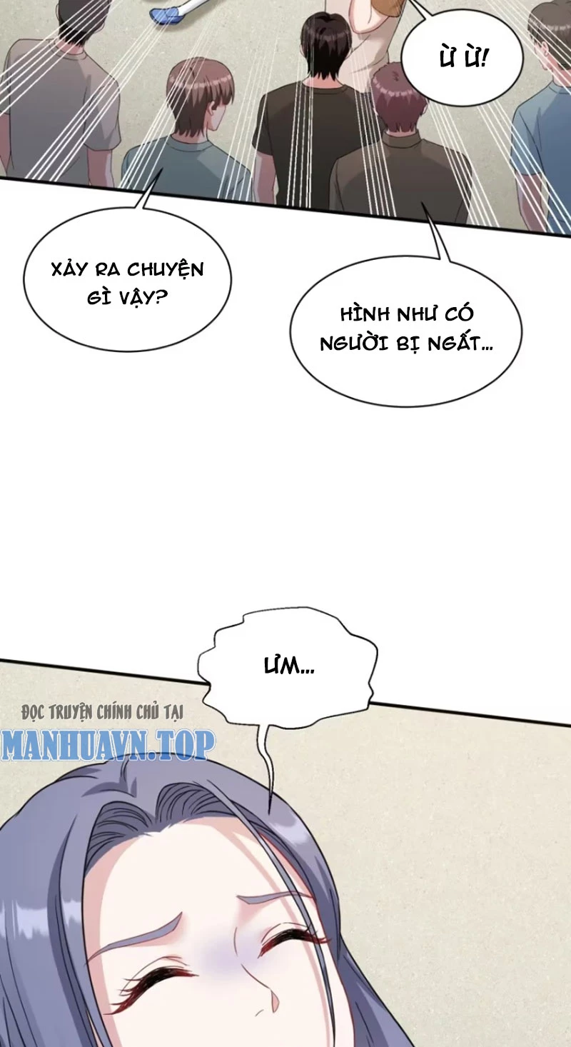 Bỏ Làm Simp Chúa, Ta Có Trong Tay Cả Tỉ Thần Hào! Chapter 71 - Trang 5