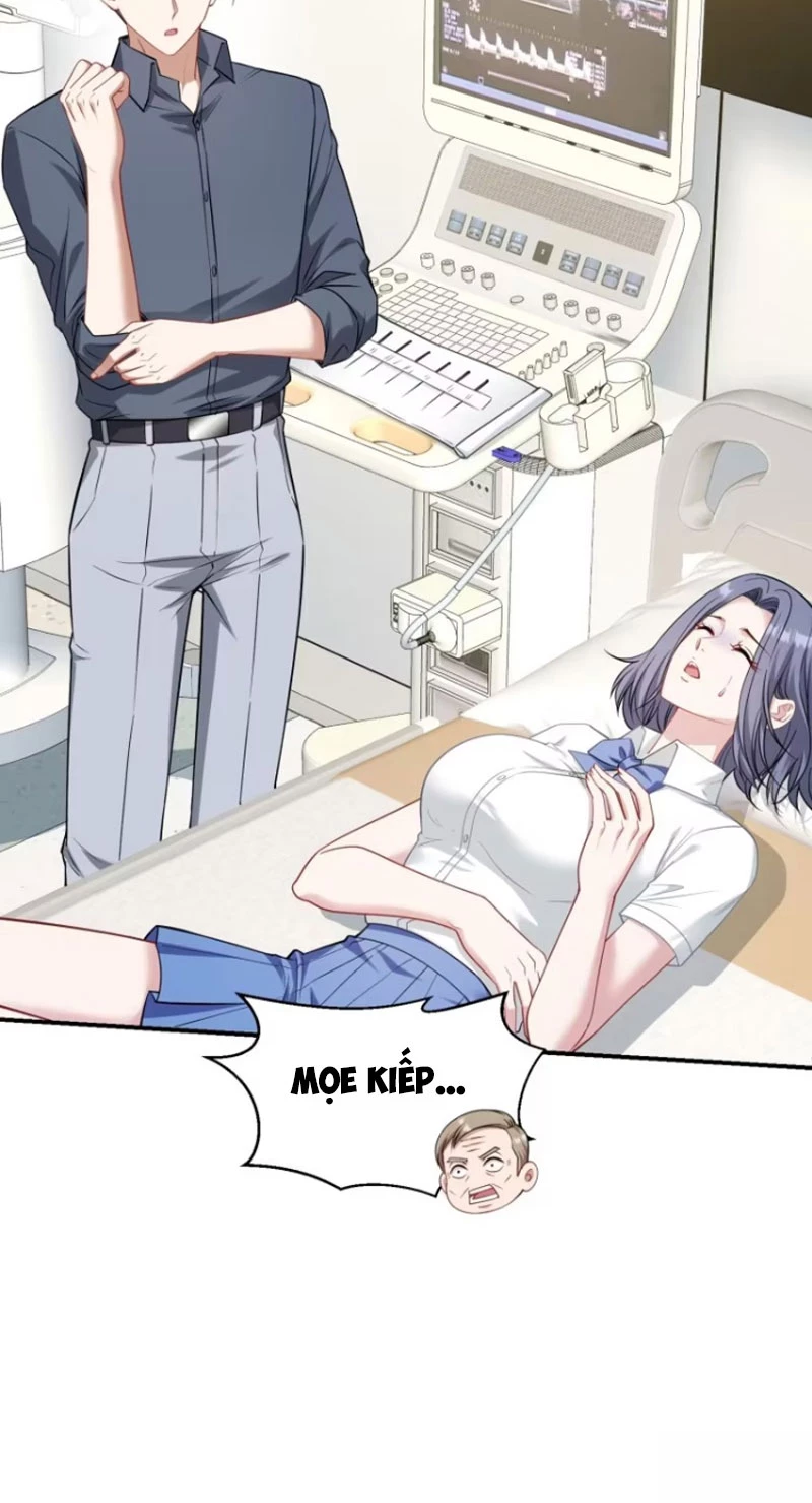 Bỏ Làm Simp Chúa, Ta Có Trong Tay Cả Tỉ Thần Hào! Chapter 71 - Trang 50