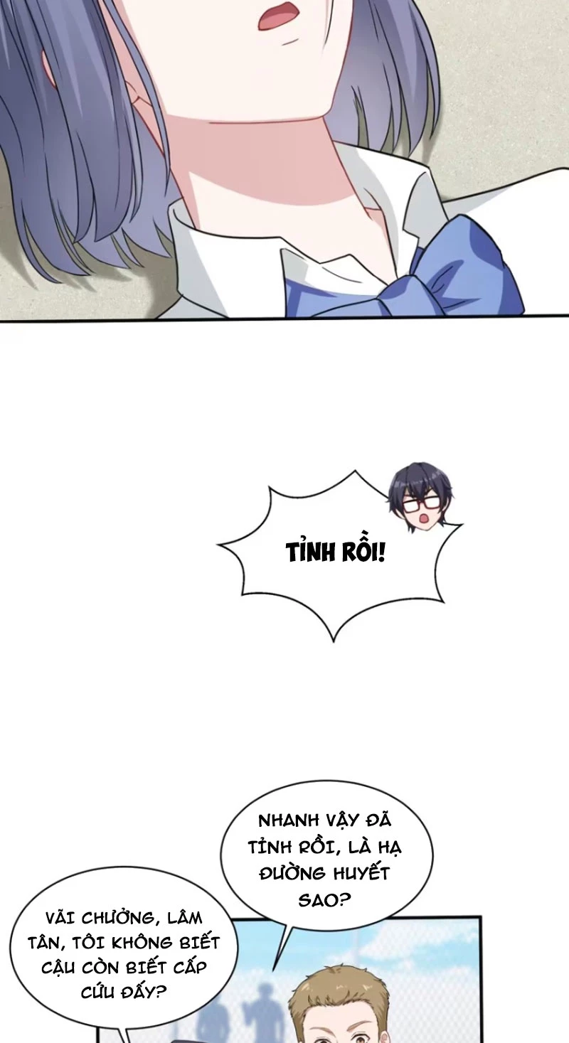 Bỏ Làm Simp Chúa, Ta Có Trong Tay Cả Tỉ Thần Hào! Chapter 71 - Trang 6