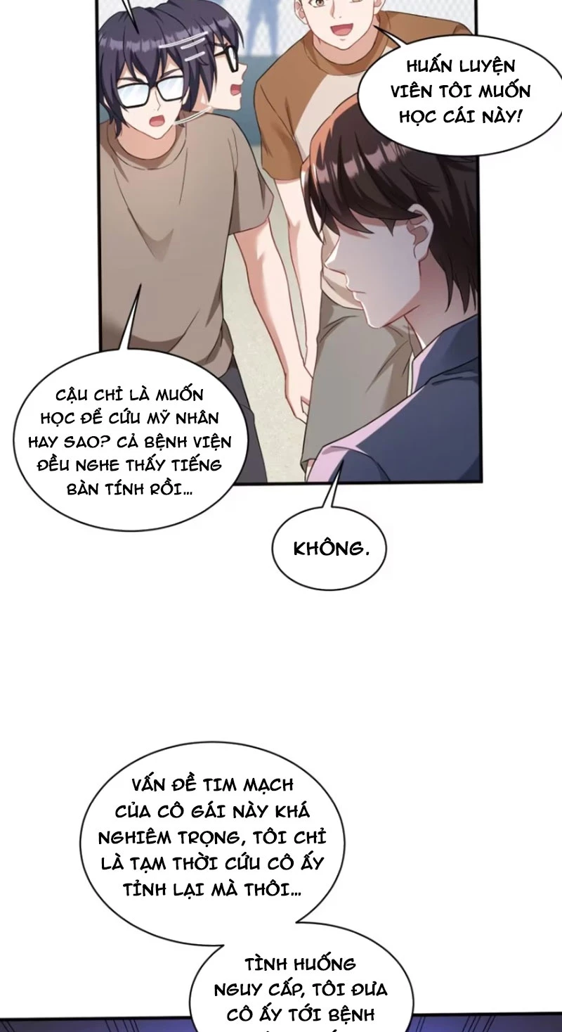 Bỏ Làm Simp Chúa, Ta Có Trong Tay Cả Tỉ Thần Hào! Chapter 71 - Trang 7
