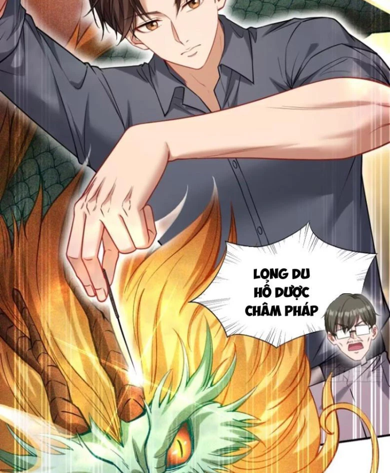 Bỏ Làm Simp Chúa, Ta Có Trong Tay Cả Tỉ Thần Hào! Chapter 72 - Trang 10