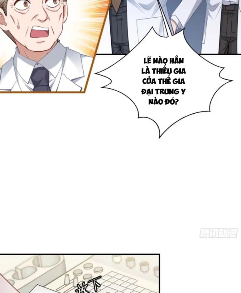 Bỏ Làm Simp Chúa, Ta Có Trong Tay Cả Tỉ Thần Hào! Chapter 72 - Trang 15