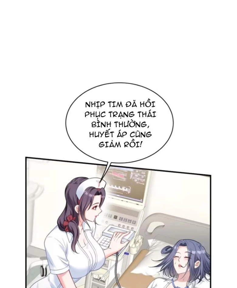 Bỏ Làm Simp Chúa, Ta Có Trong Tay Cả Tỉ Thần Hào! Chapter 72 - Trang 20
