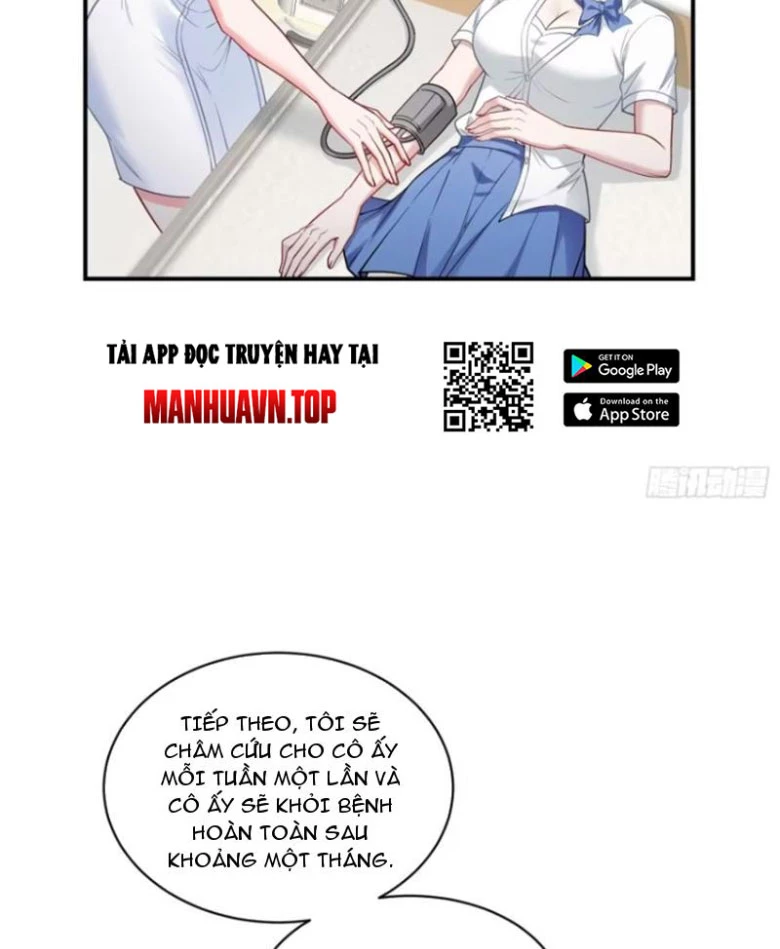 Bỏ Làm Simp Chúa, Ta Có Trong Tay Cả Tỉ Thần Hào! Chapter 72 - Trang 21