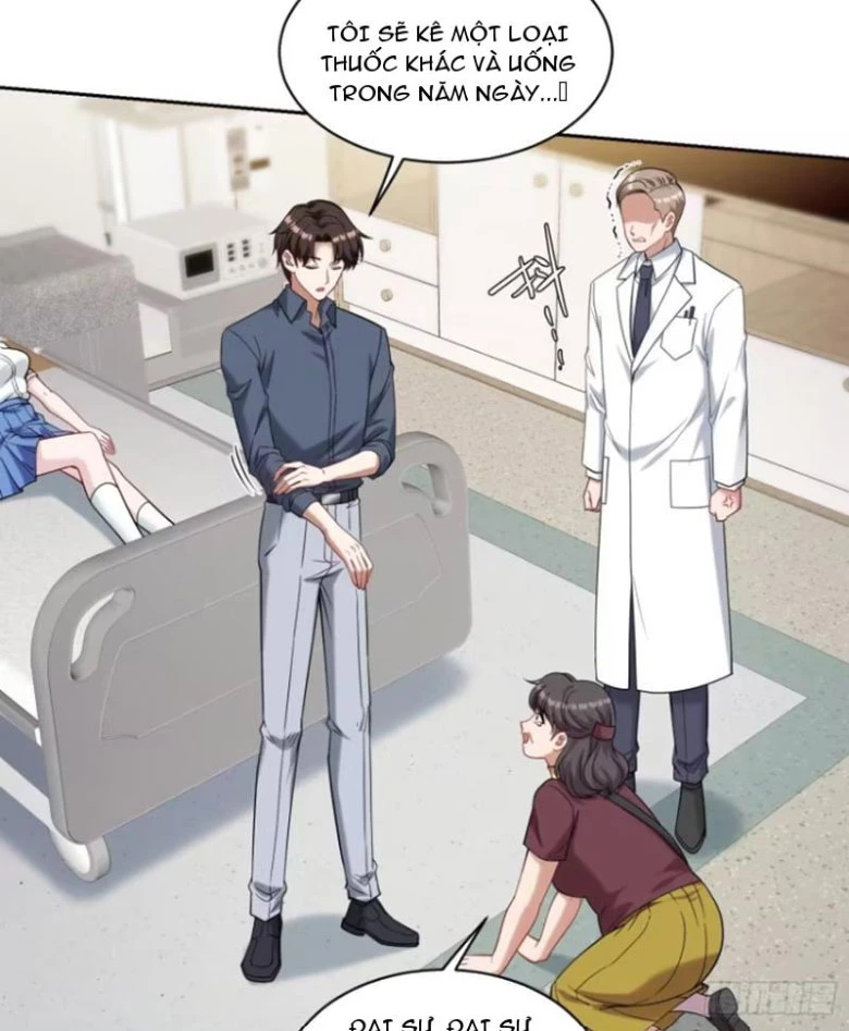 Bỏ Làm Simp Chúa, Ta Có Trong Tay Cả Tỉ Thần Hào! Chapter 72 - Trang 22