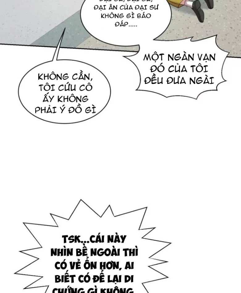 Bỏ Làm Simp Chúa, Ta Có Trong Tay Cả Tỉ Thần Hào! Chapter 72 - Trang 23