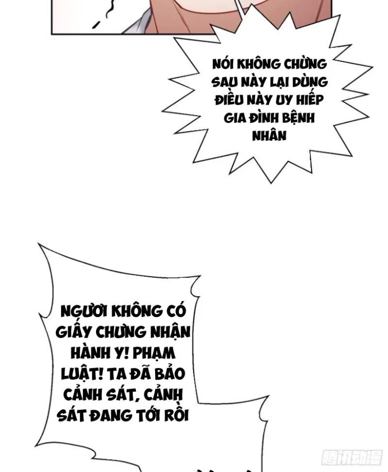 Bỏ Làm Simp Chúa, Ta Có Trong Tay Cả Tỉ Thần Hào! Chapter 72 - Trang 25