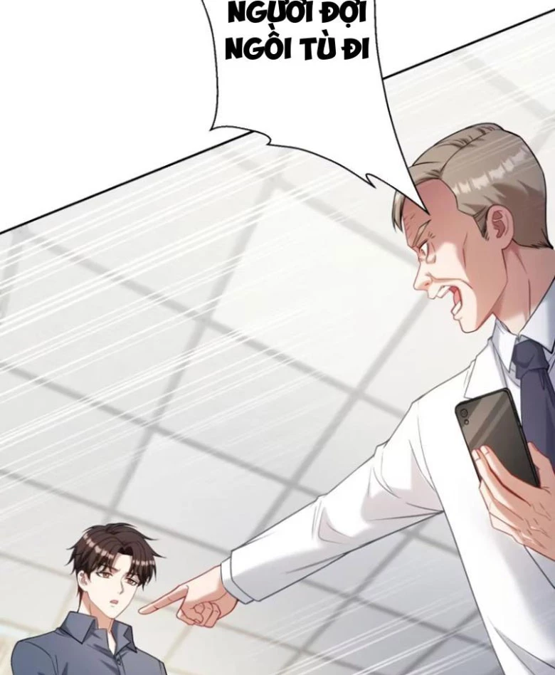 Bỏ Làm Simp Chúa, Ta Có Trong Tay Cả Tỉ Thần Hào! Chapter 72 - Trang 26