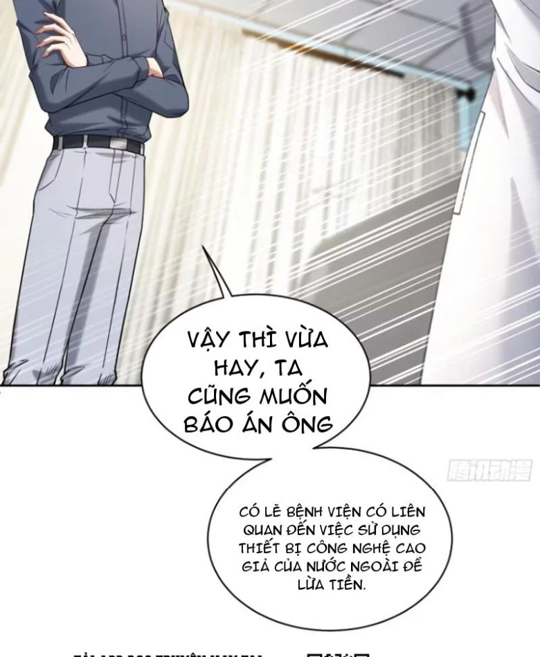 Bỏ Làm Simp Chúa, Ta Có Trong Tay Cả Tỉ Thần Hào! Chapter 72 - Trang 27