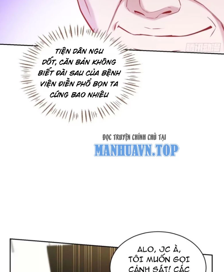 Bỏ Làm Simp Chúa, Ta Có Trong Tay Cả Tỉ Thần Hào! Chapter 72 - Trang 29