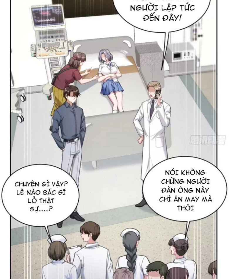 Bỏ Làm Simp Chúa, Ta Có Trong Tay Cả Tỉ Thần Hào! Chapter 72 - Trang 30