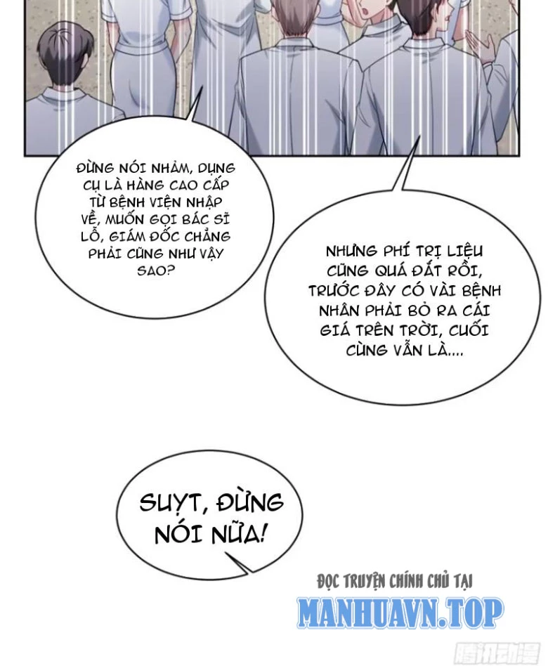 Bỏ Làm Simp Chúa, Ta Có Trong Tay Cả Tỉ Thần Hào! Chapter 72 - Trang 31