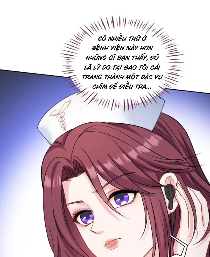 Bỏ Làm Simp Chúa, Ta Có Trong Tay Cả Tỉ Thần Hào! Chapter 72 - Trang 32