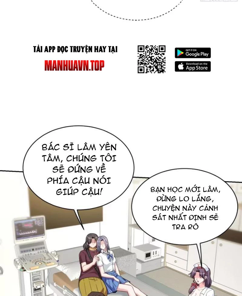 Bỏ Làm Simp Chúa, Ta Có Trong Tay Cả Tỉ Thần Hào! Chapter 72 - Trang 35